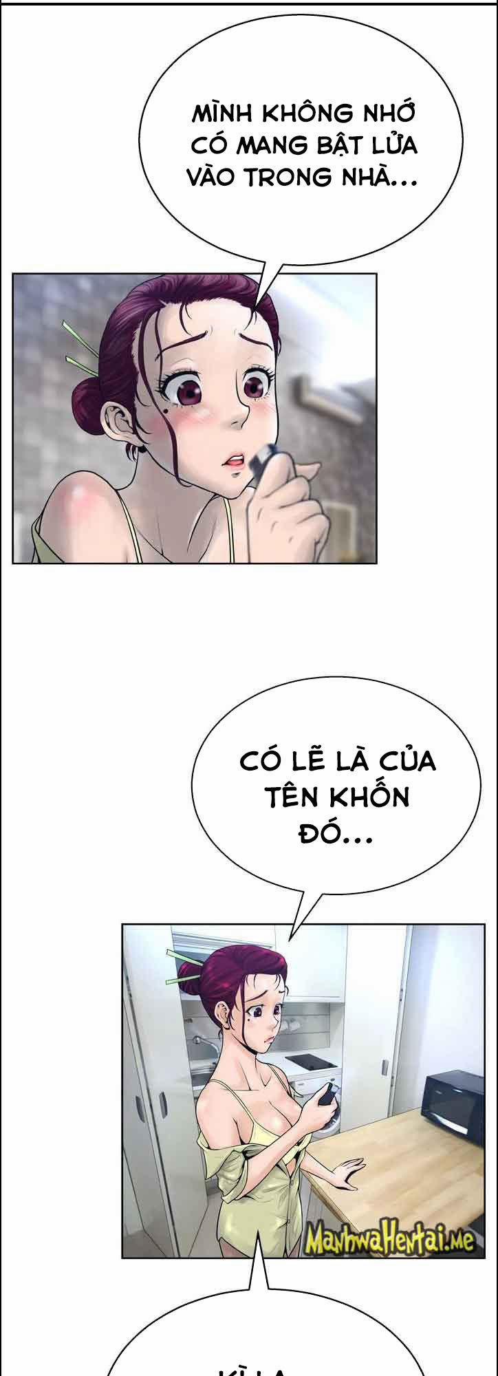 Hai Mặt 11 trang 8