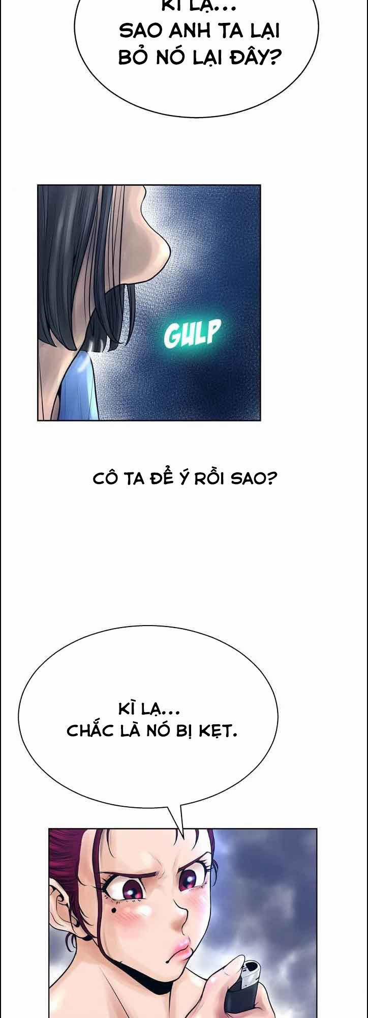 Hai Mặt 11 trang 9