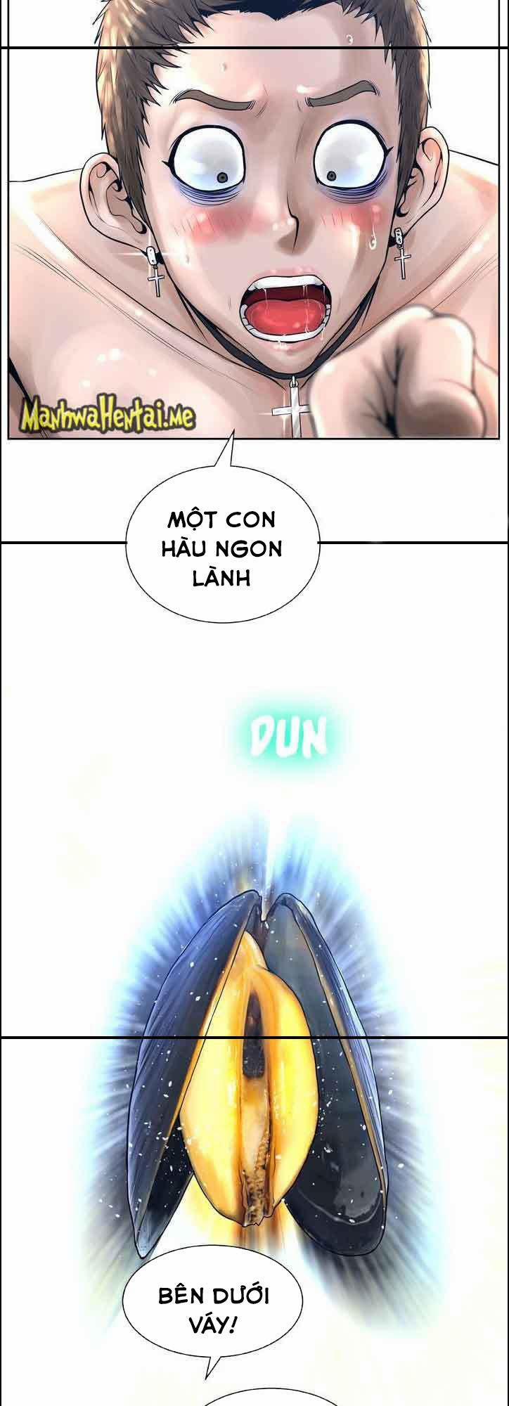 Hai Mặt 12 trang 17