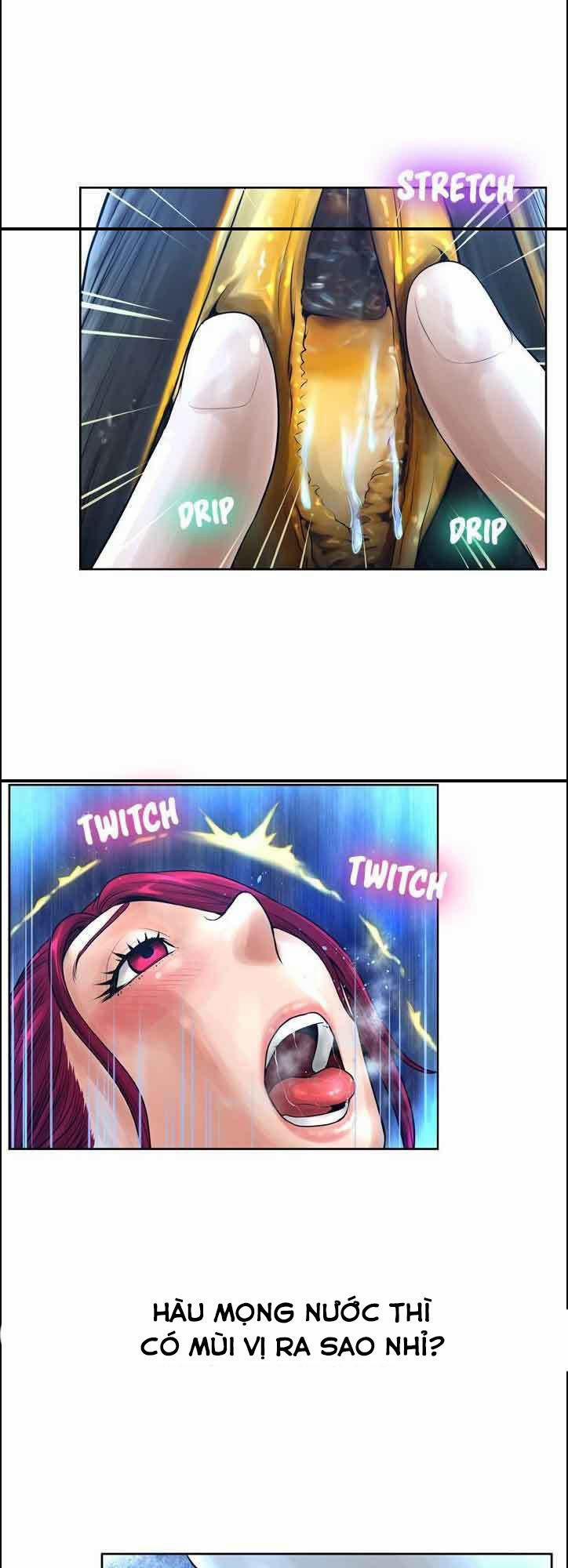 Hai Mặt 12 trang 19