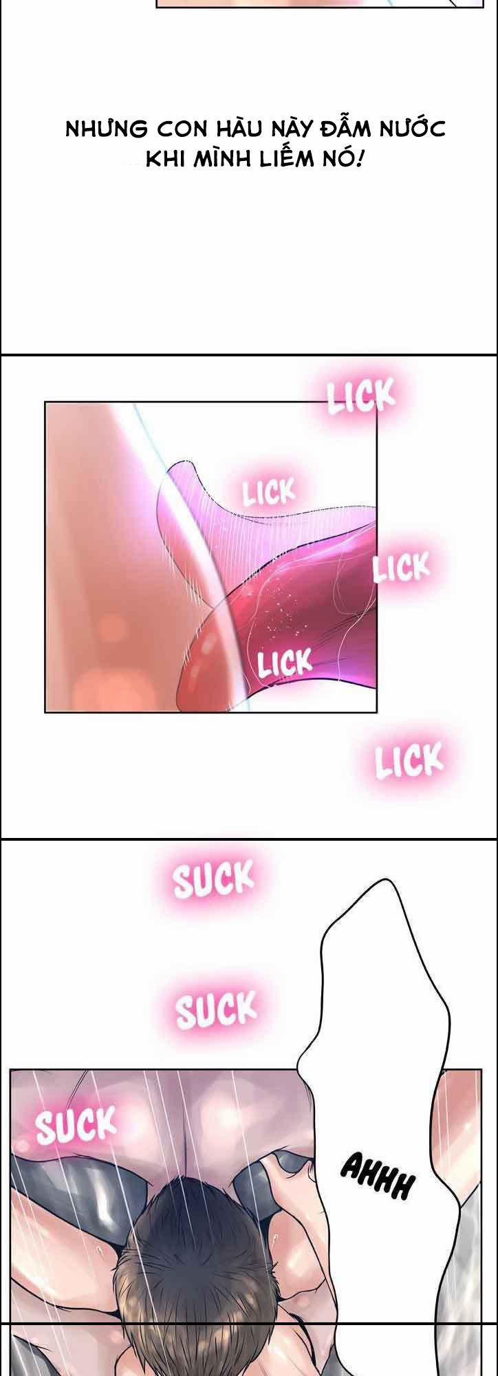 Hai Mặt 12 trang 21