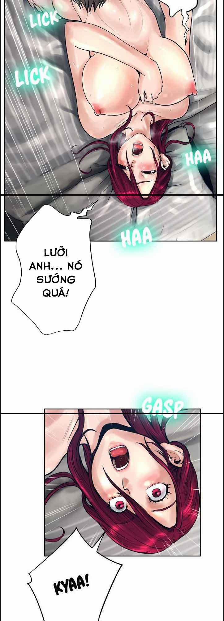 Hai Mặt 12 trang 22