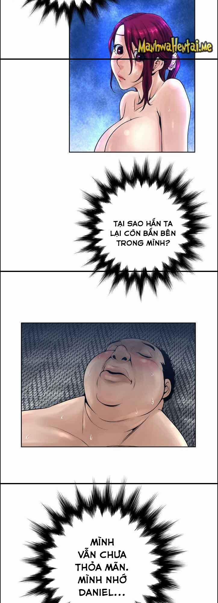 Hai Mặt 12 trang 47