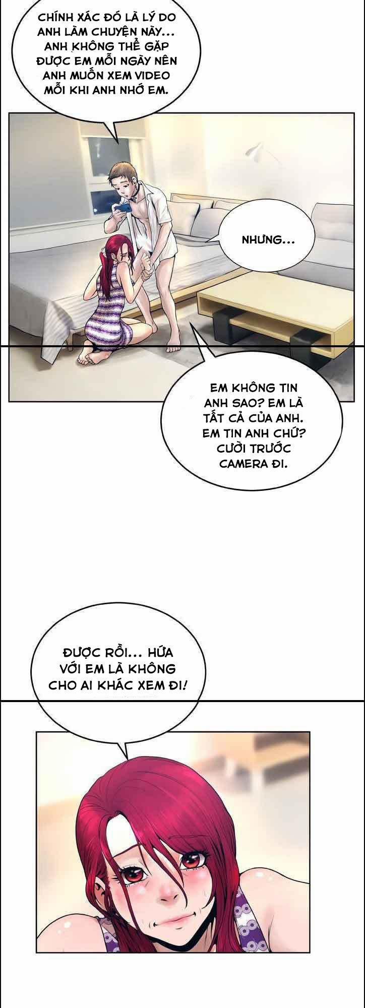 Hai Mặt 12 trang 7