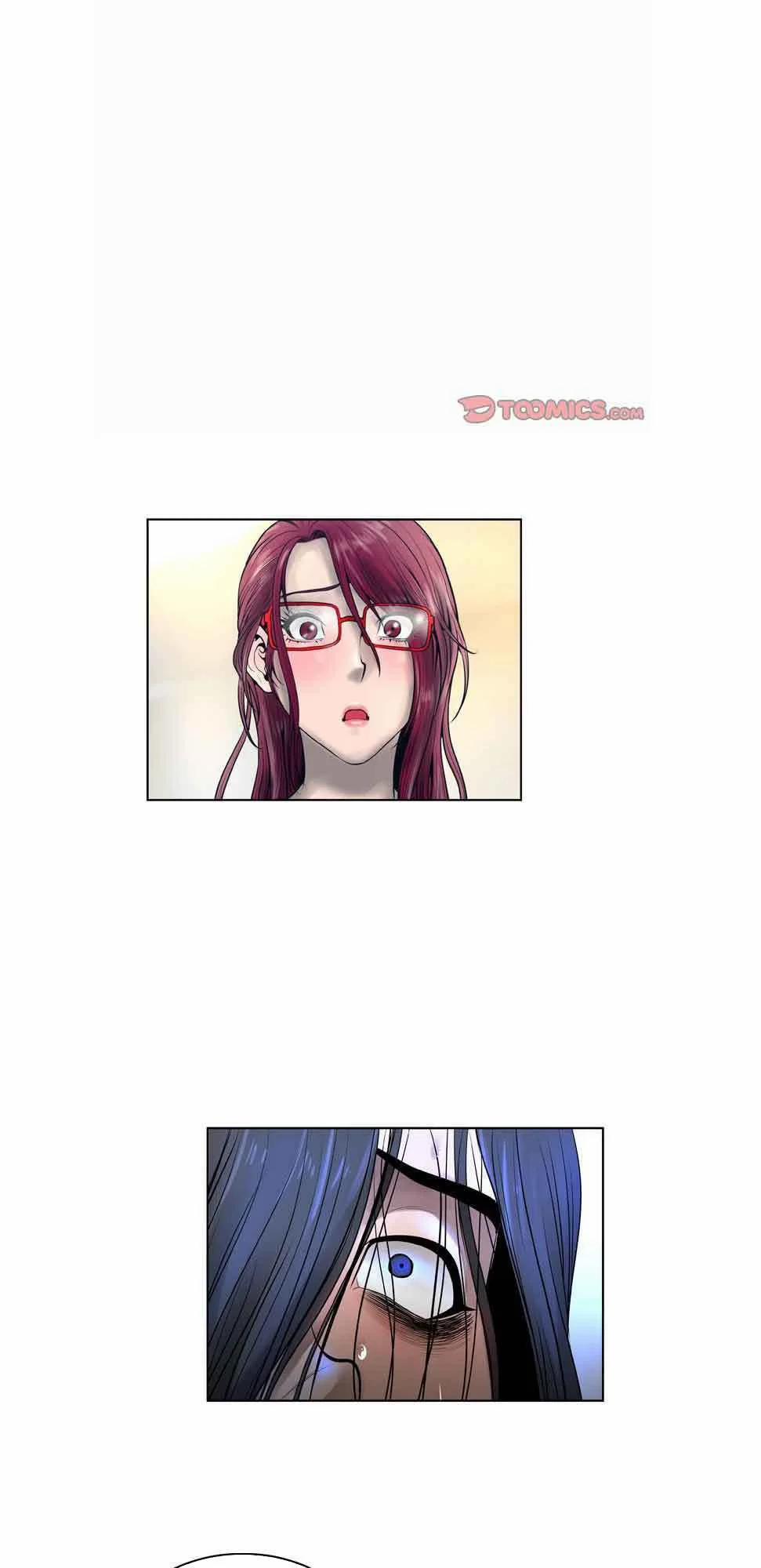 Hai Mặt 13 trang 16