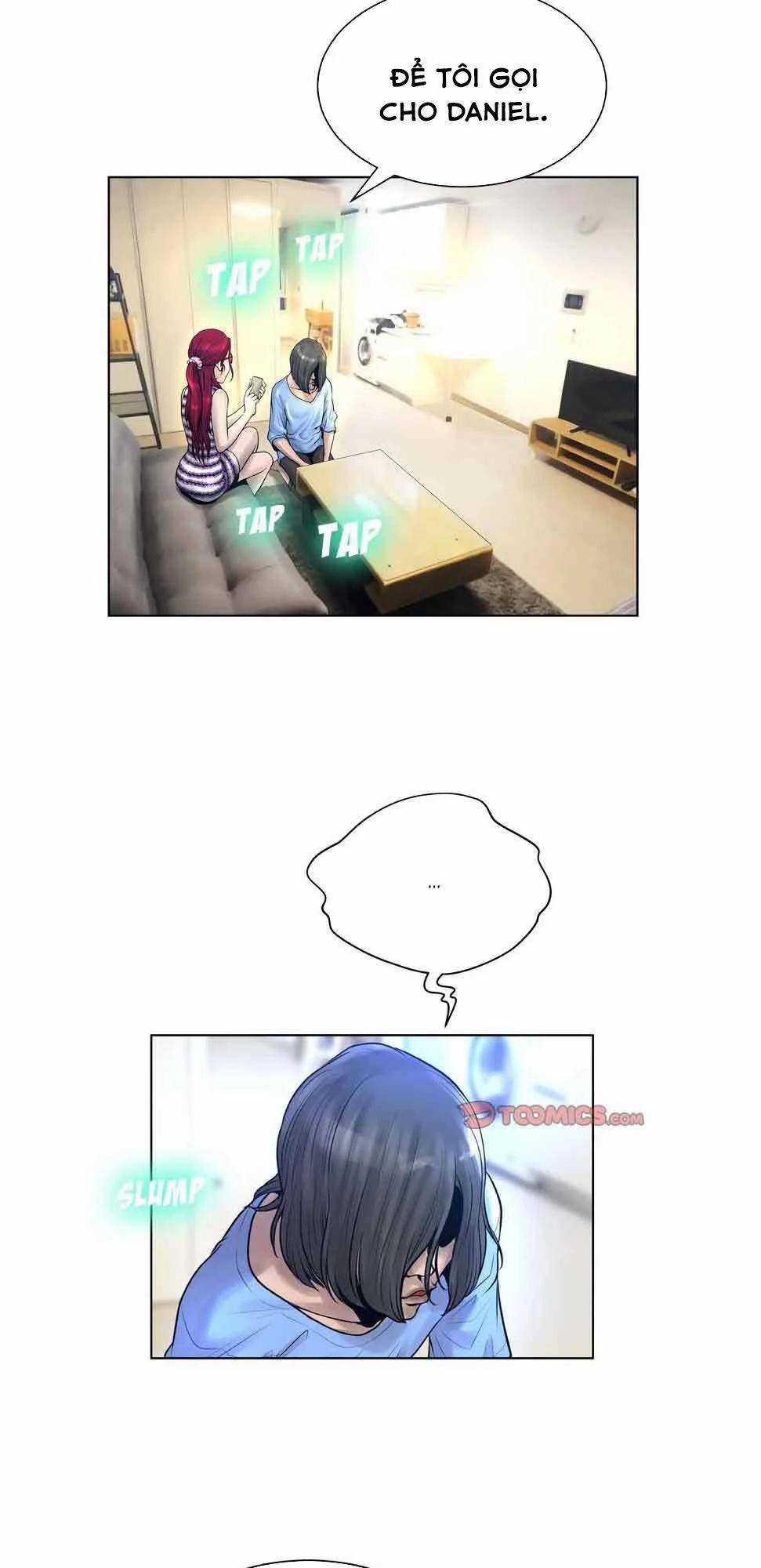 Hai Mặt 13 trang 25