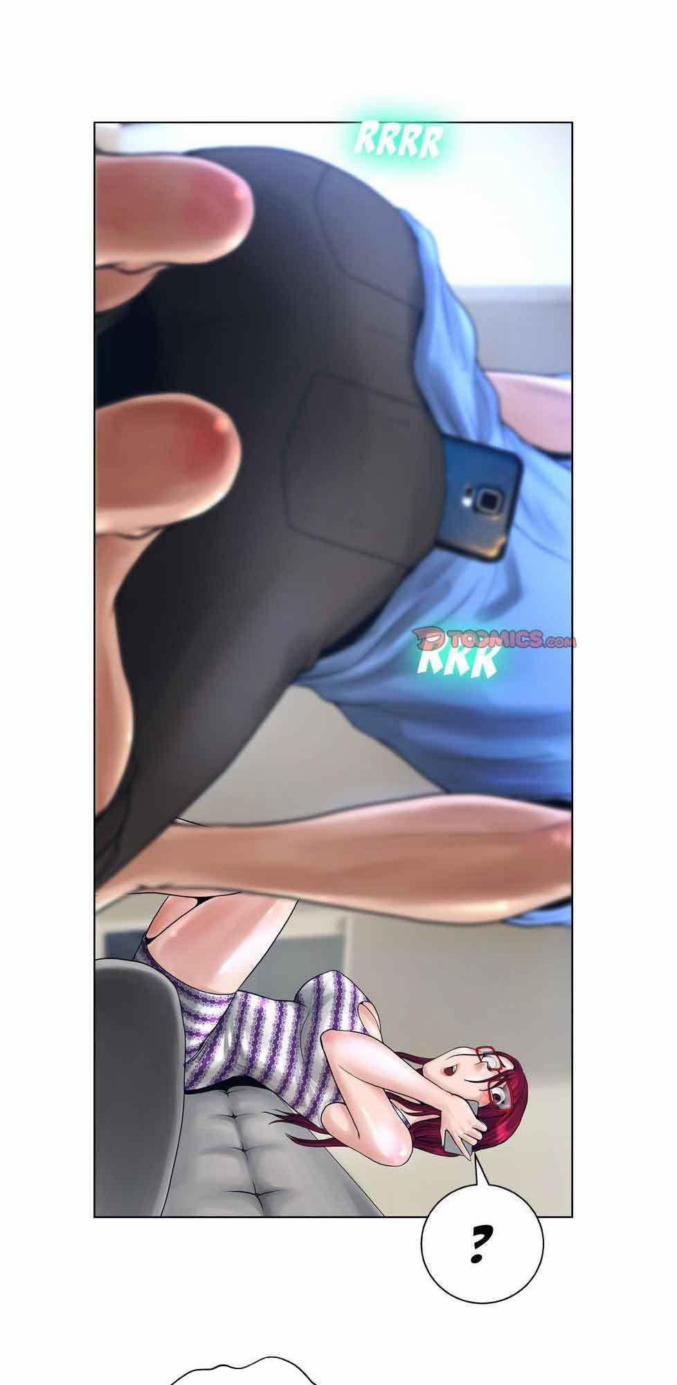 Hai Mặt 13 trang 29