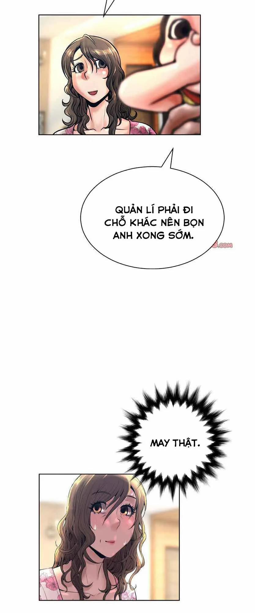 Hai Mặt 13 trang 3