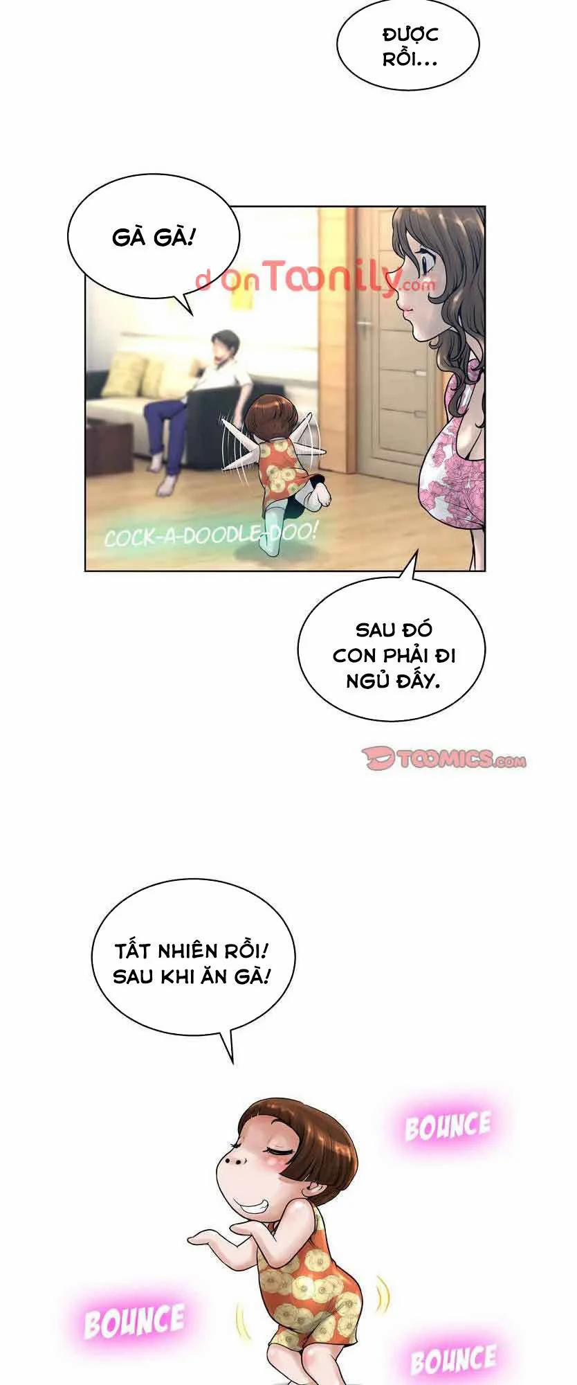 Hai Mặt 13 trang 6