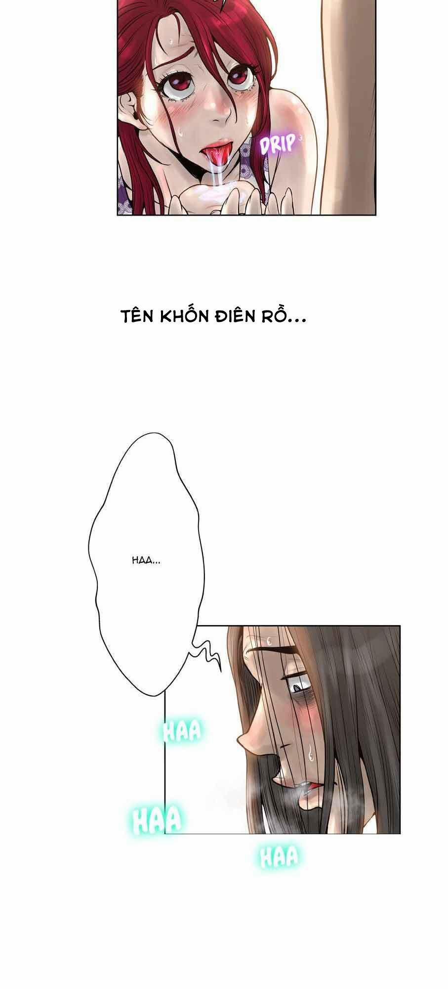 Hai Mặt 14 trang 13