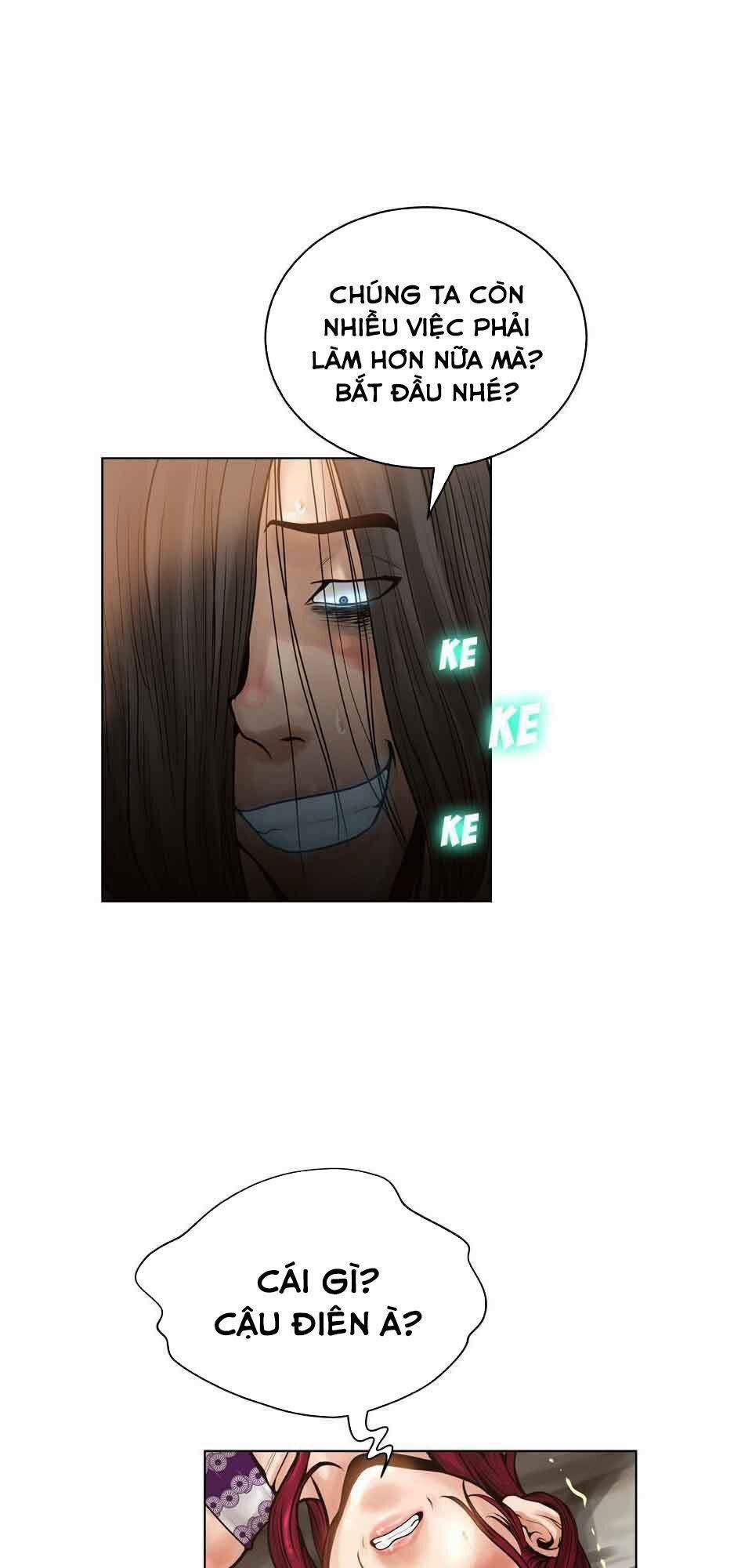 Hai Mặt 14 trang 18