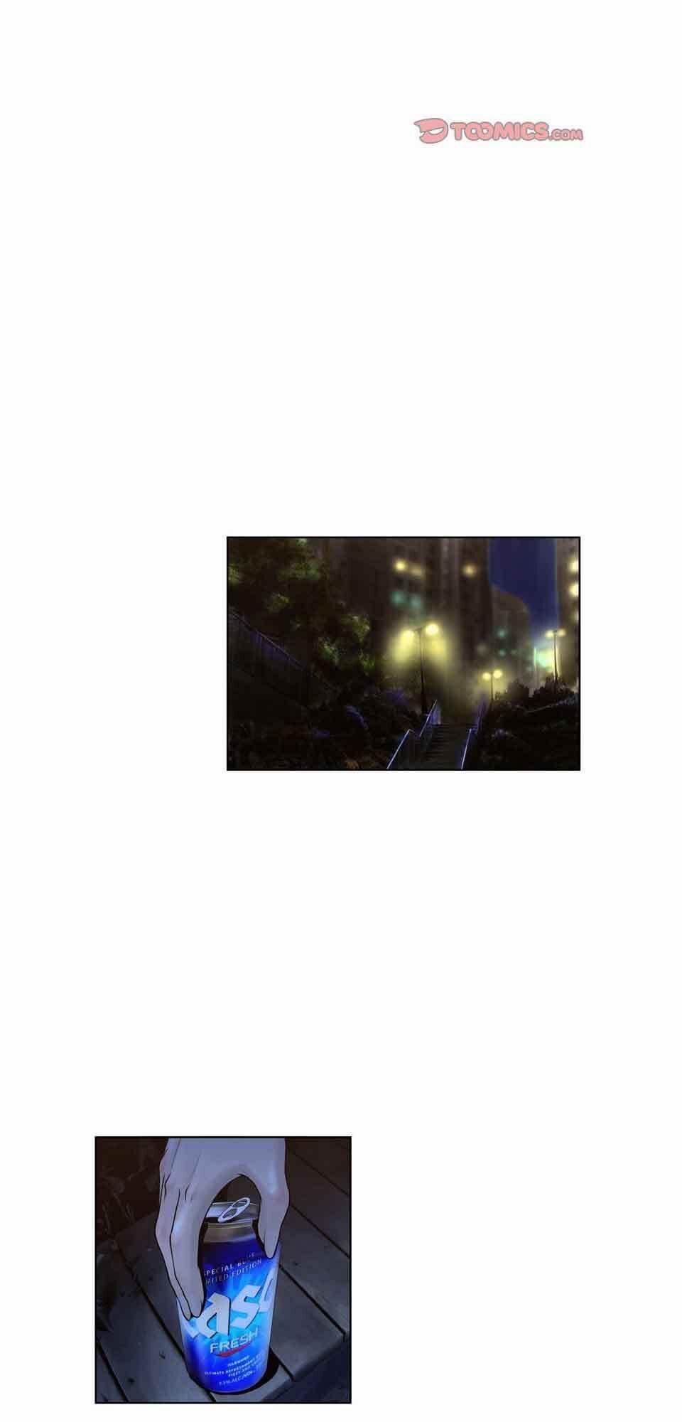 Hai Mặt 14 trang 21