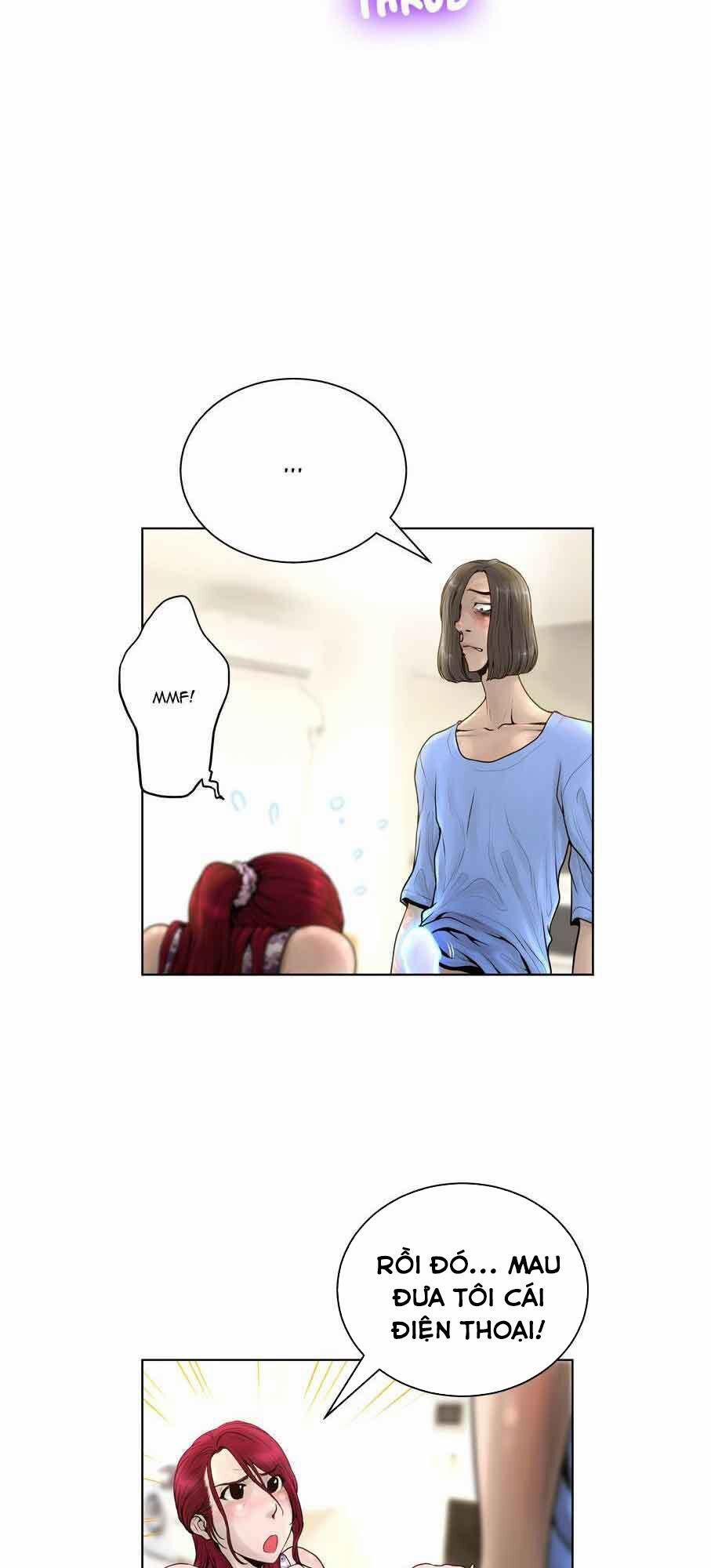 Hai Mặt 14 trang 3