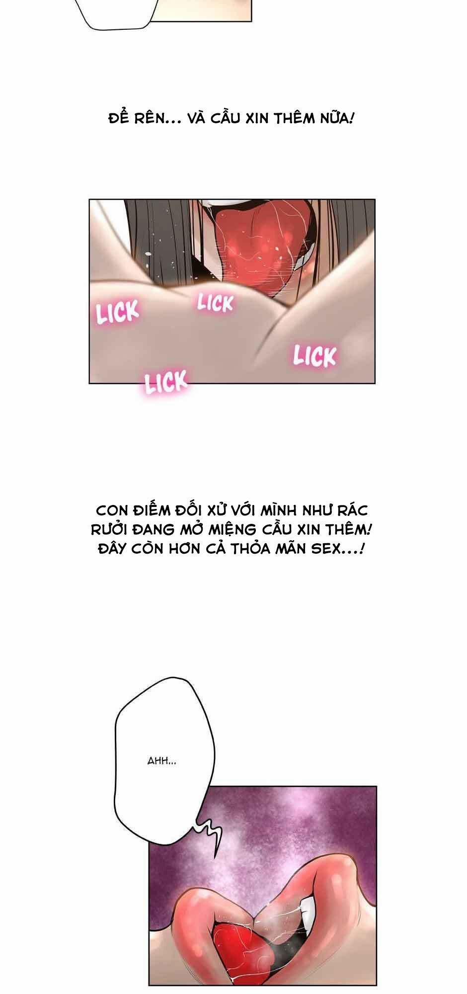 Hai Mặt 14 trang 32