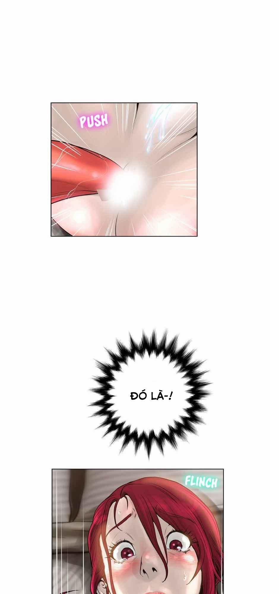 Hai Mặt 14 trang 38