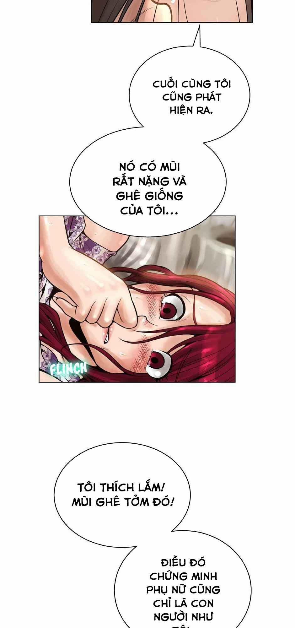 Hai Mặt 14 trang 42