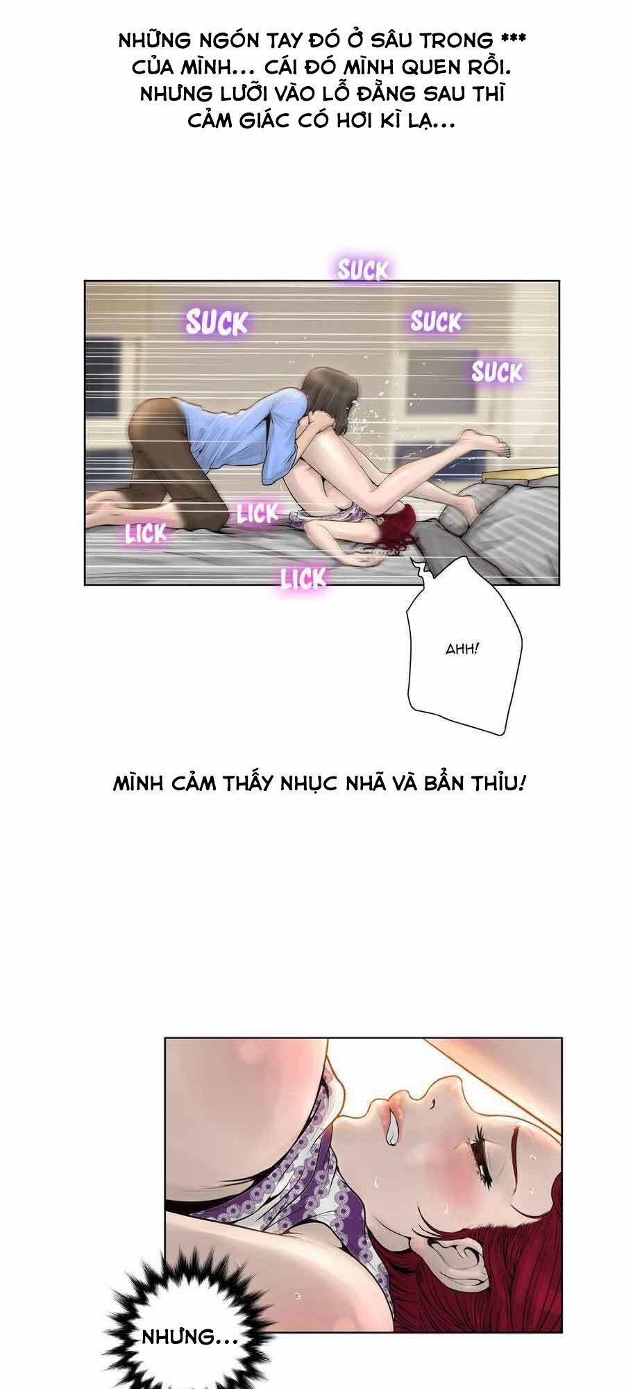 Hai Mặt 14 trang 46