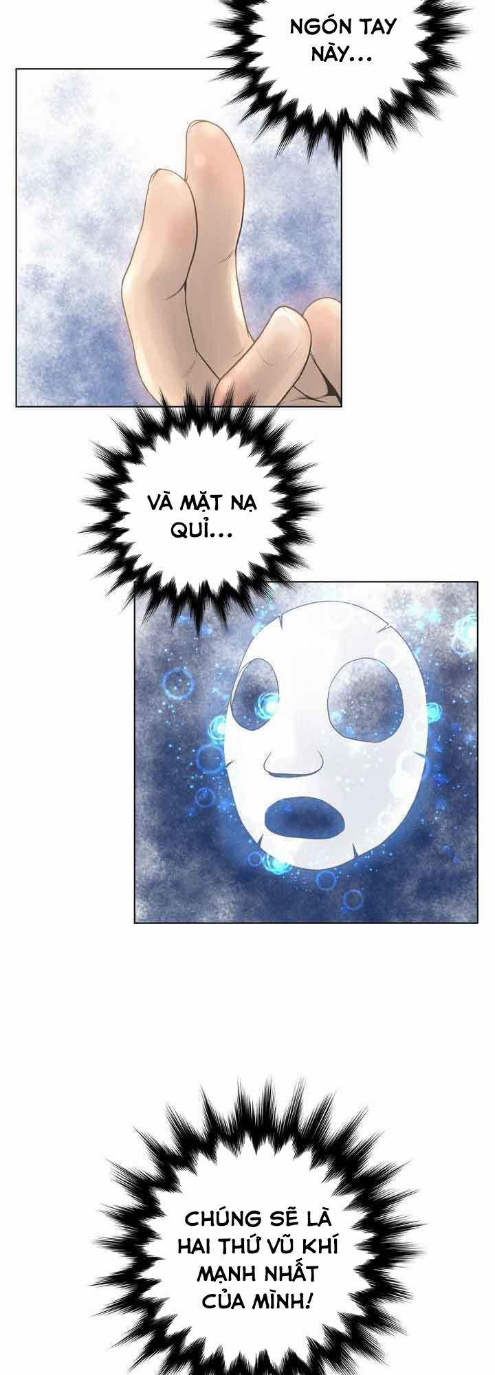Hai Mặt 15 trang 22