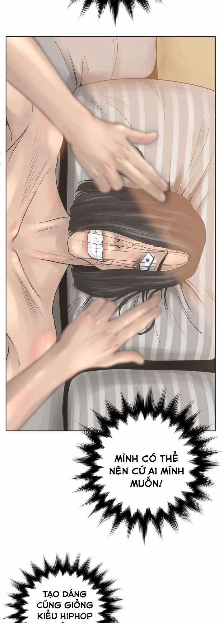 Hai Mặt 15 trang 23