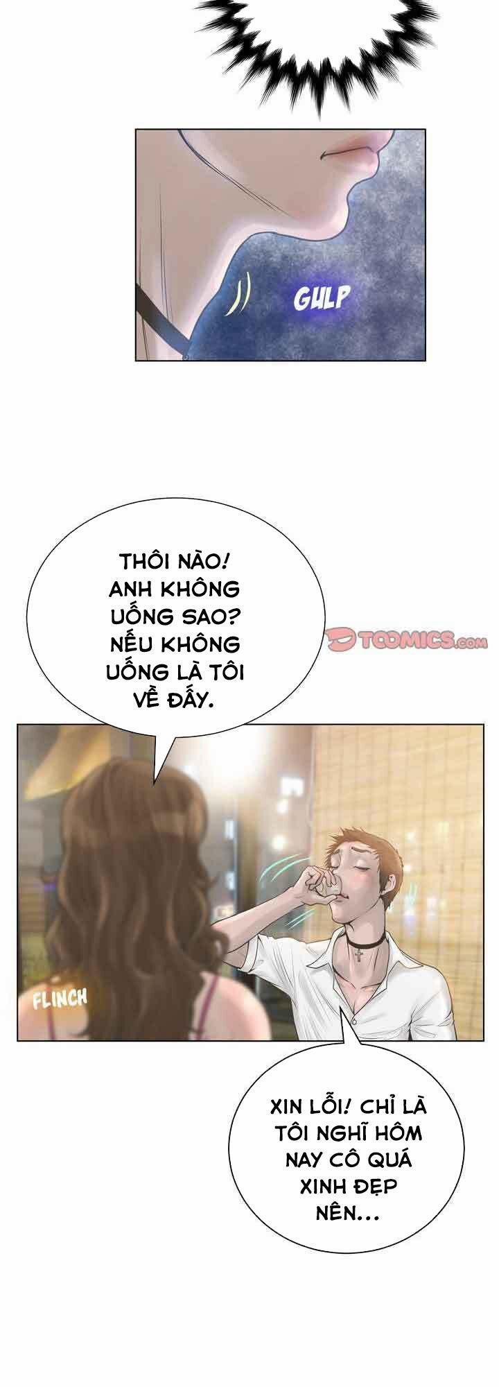 Hai Mặt 15 trang 31