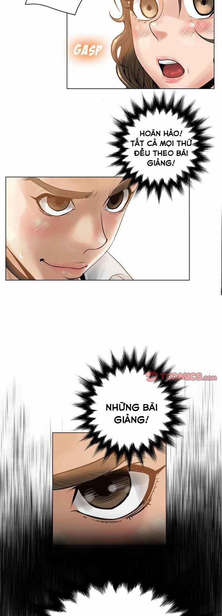 Hai Mặt 15 trang 34