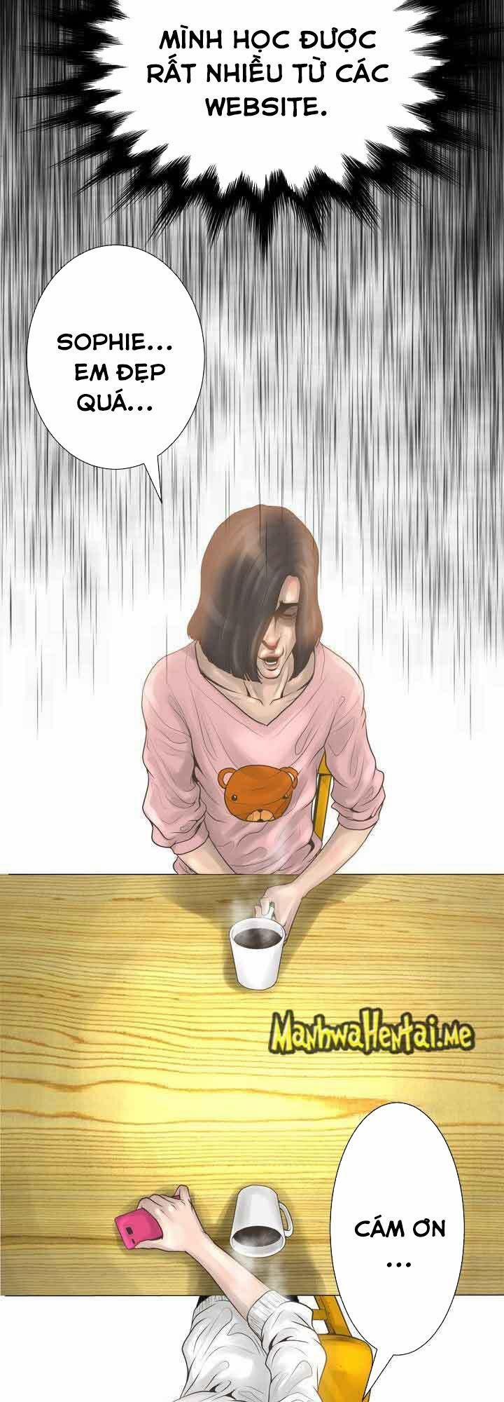 Hai Mặt 15 trang 35