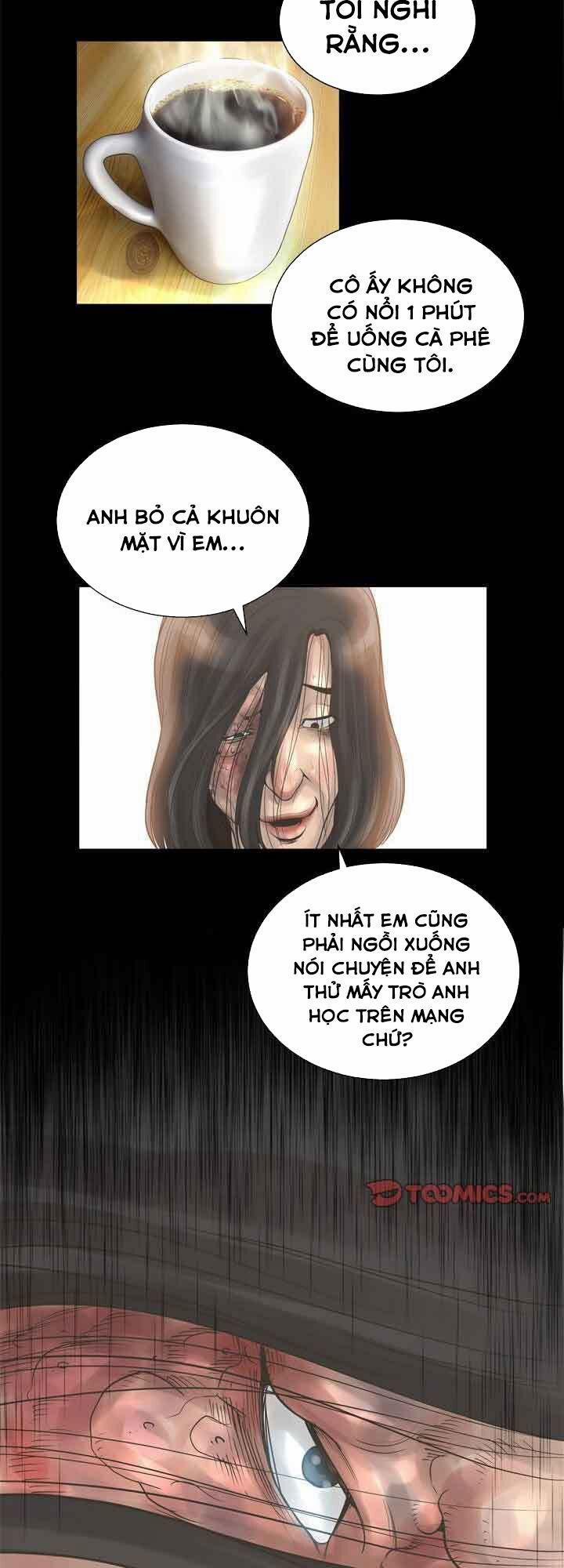 Hai Mặt 15 trang 37