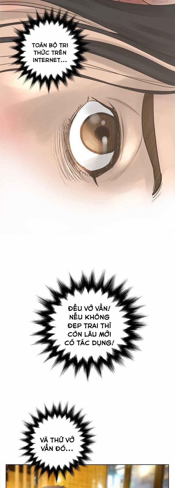 Hai Mặt 15 trang 38