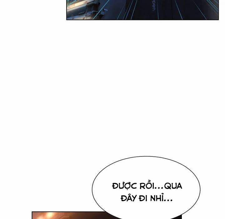 Hai Mặt 16 trang 21