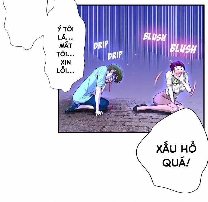 Hai Mặt 2 trang 29