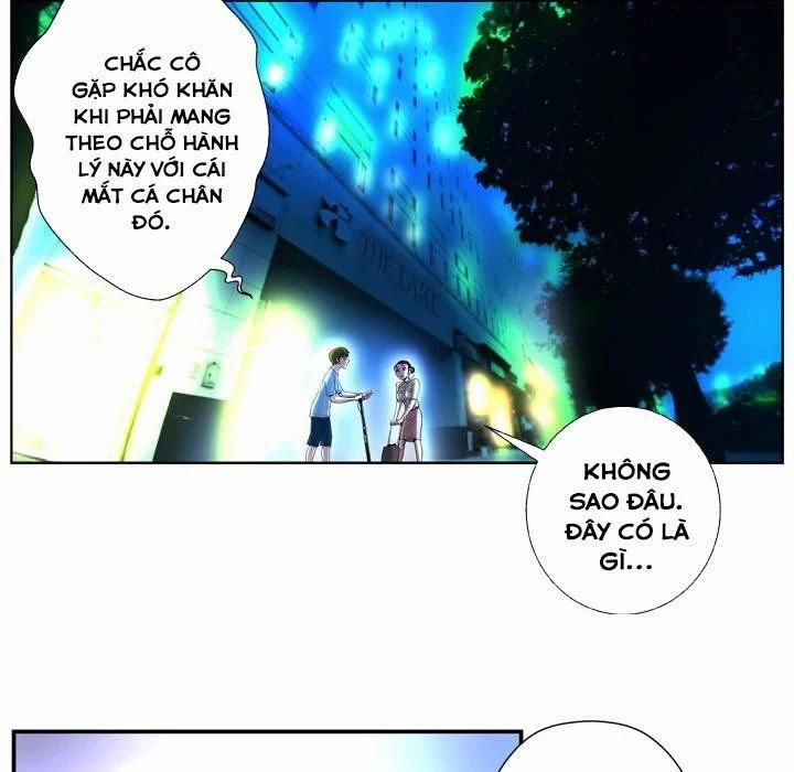 Hai Mặt 2 trang 50