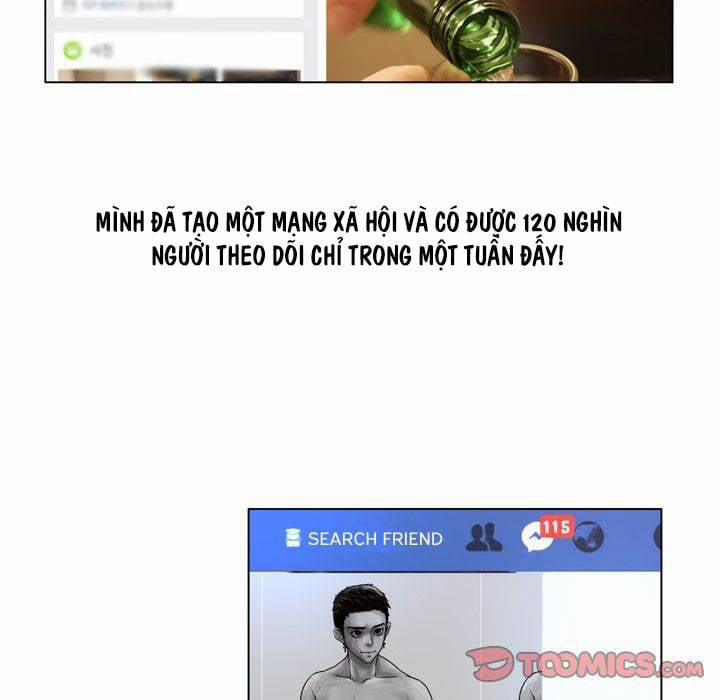 Hai Mặt 20.5 trang 20