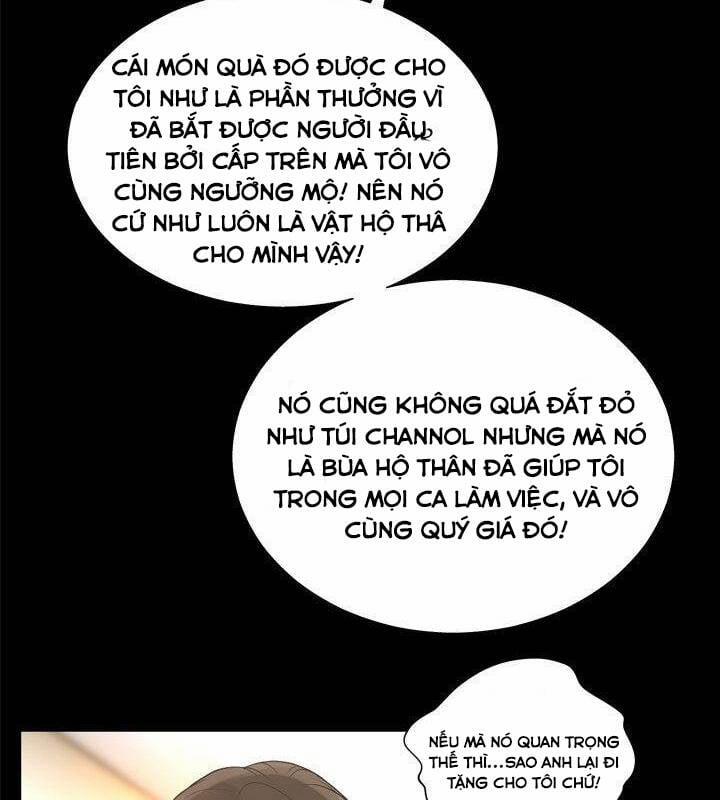 Hai Mặt 20 trang 32