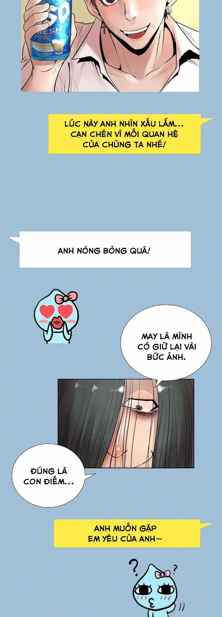 Hai Mặt 8 trang 15