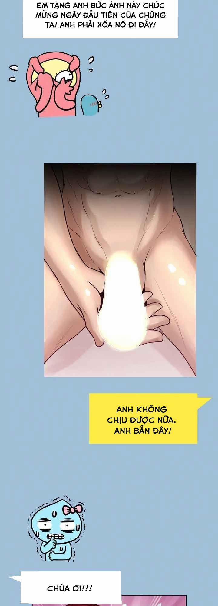 Hai Mặt 8 trang 22