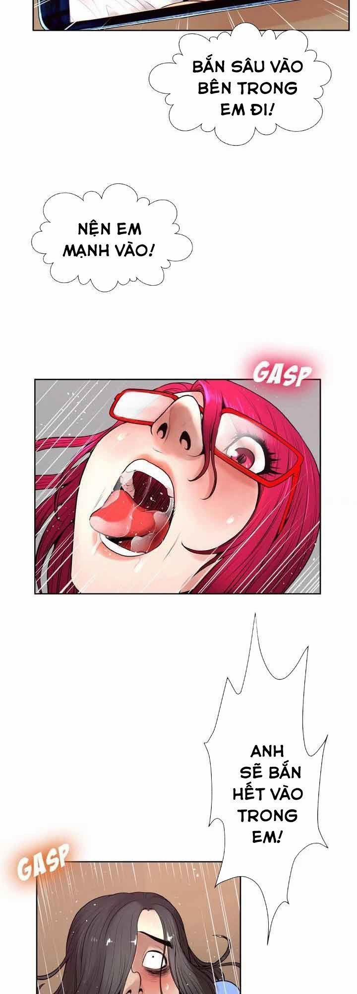 Hai Mặt 9 trang 11