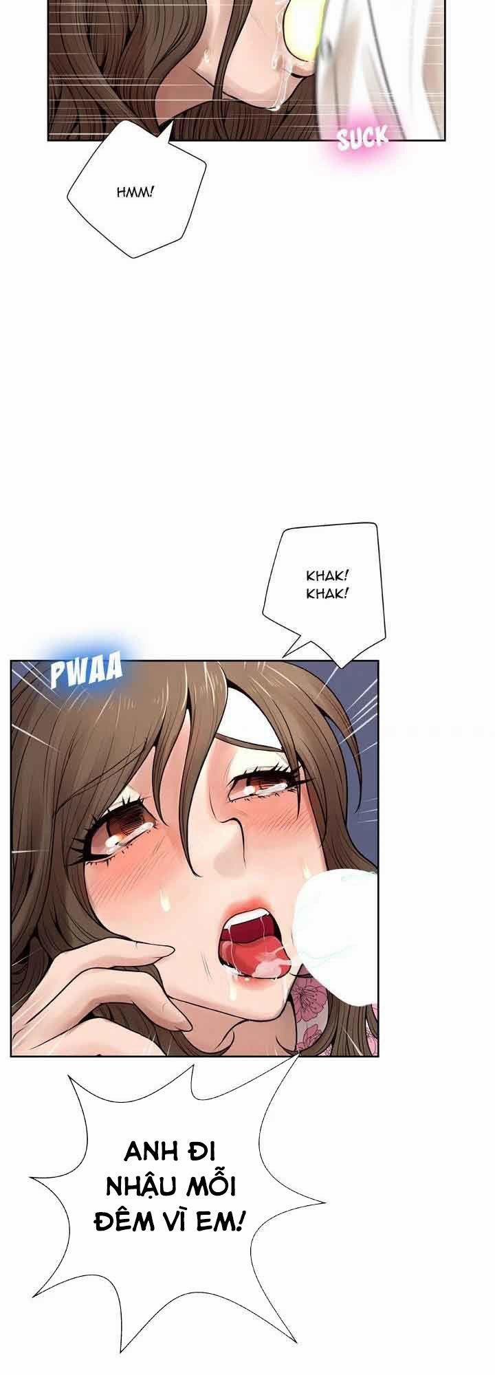 Hai Mặt 9 trang 20