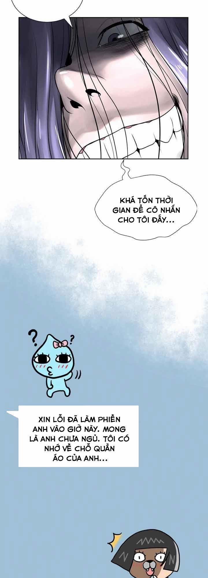 Hai Mặt 9 trang 40