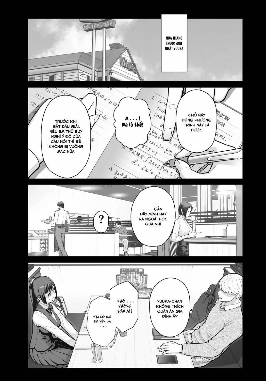 Hai mẹ con tranh cùng một gã 2 0 END trang 3