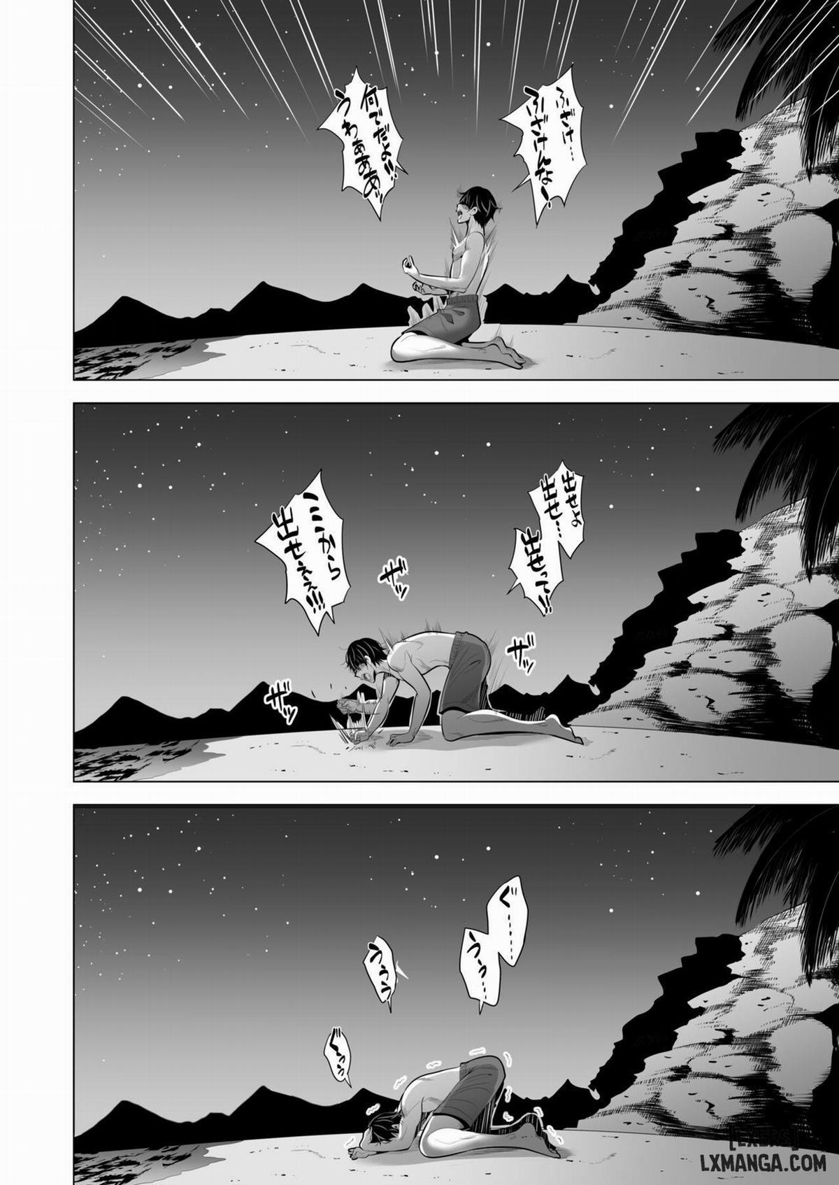 hai người bạn gái của tôi bị thôi miên cưỡng 1 trang 58