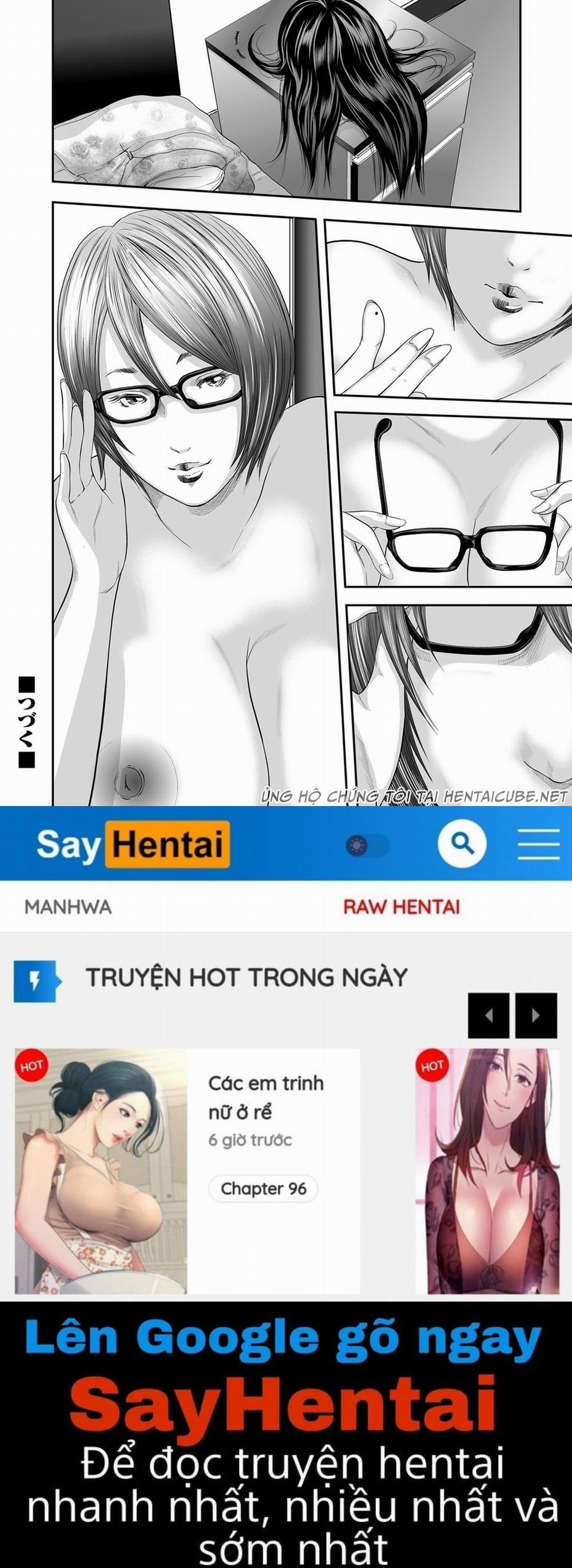 Hai người mẹ tuyệt vời 0 0 Mở đầu: Mẹ này và Mẹ kia! trang 25