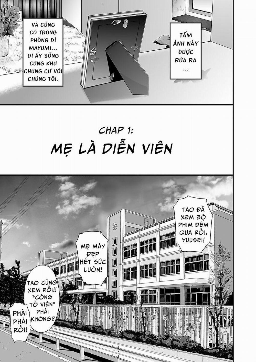 Hai người mẹ tuyệt vời 1 0 Mẹ là diễn viên trang 3