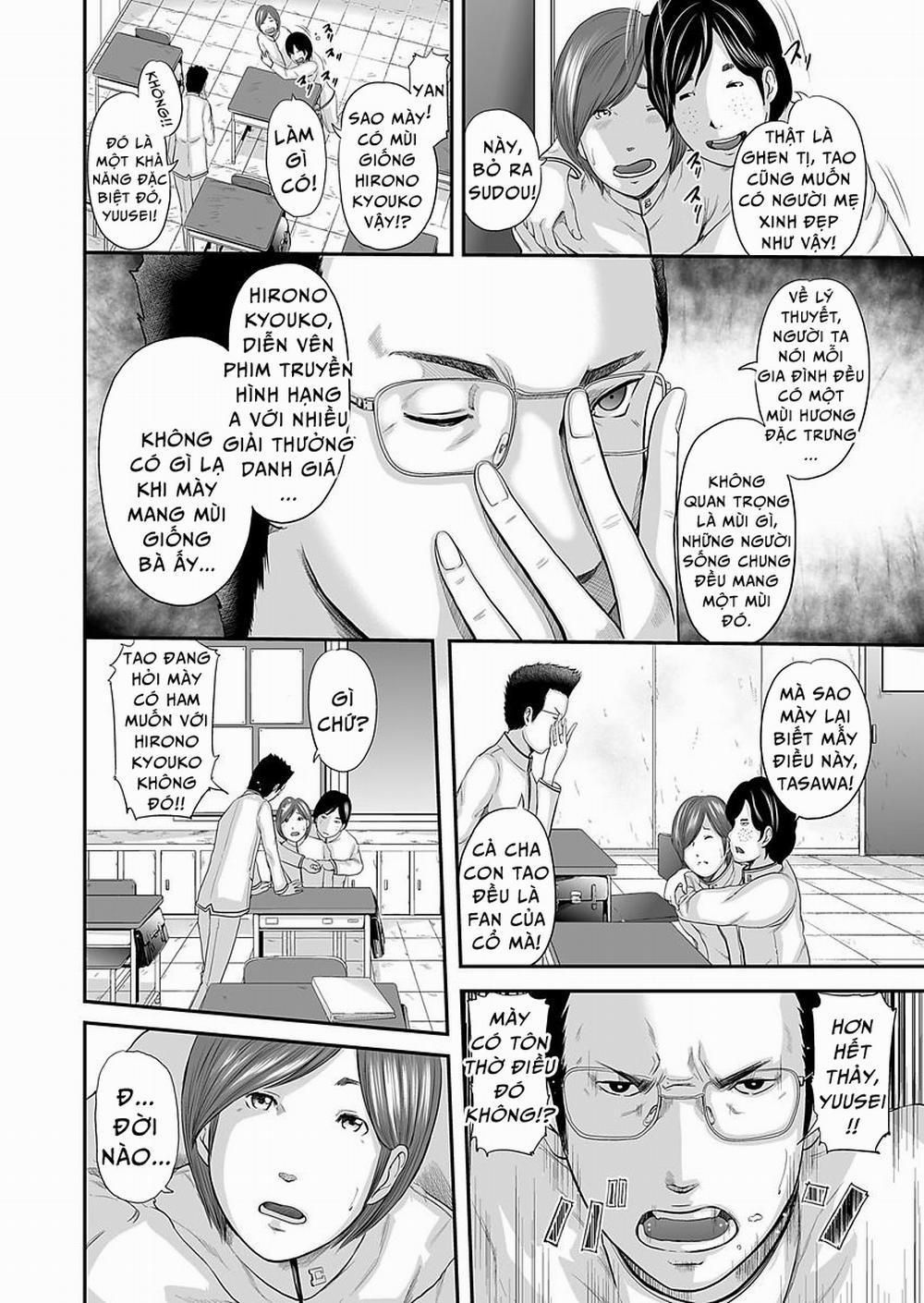 Hai người mẹ tuyệt vời 1 - Mẹ là diễn viên trang 4