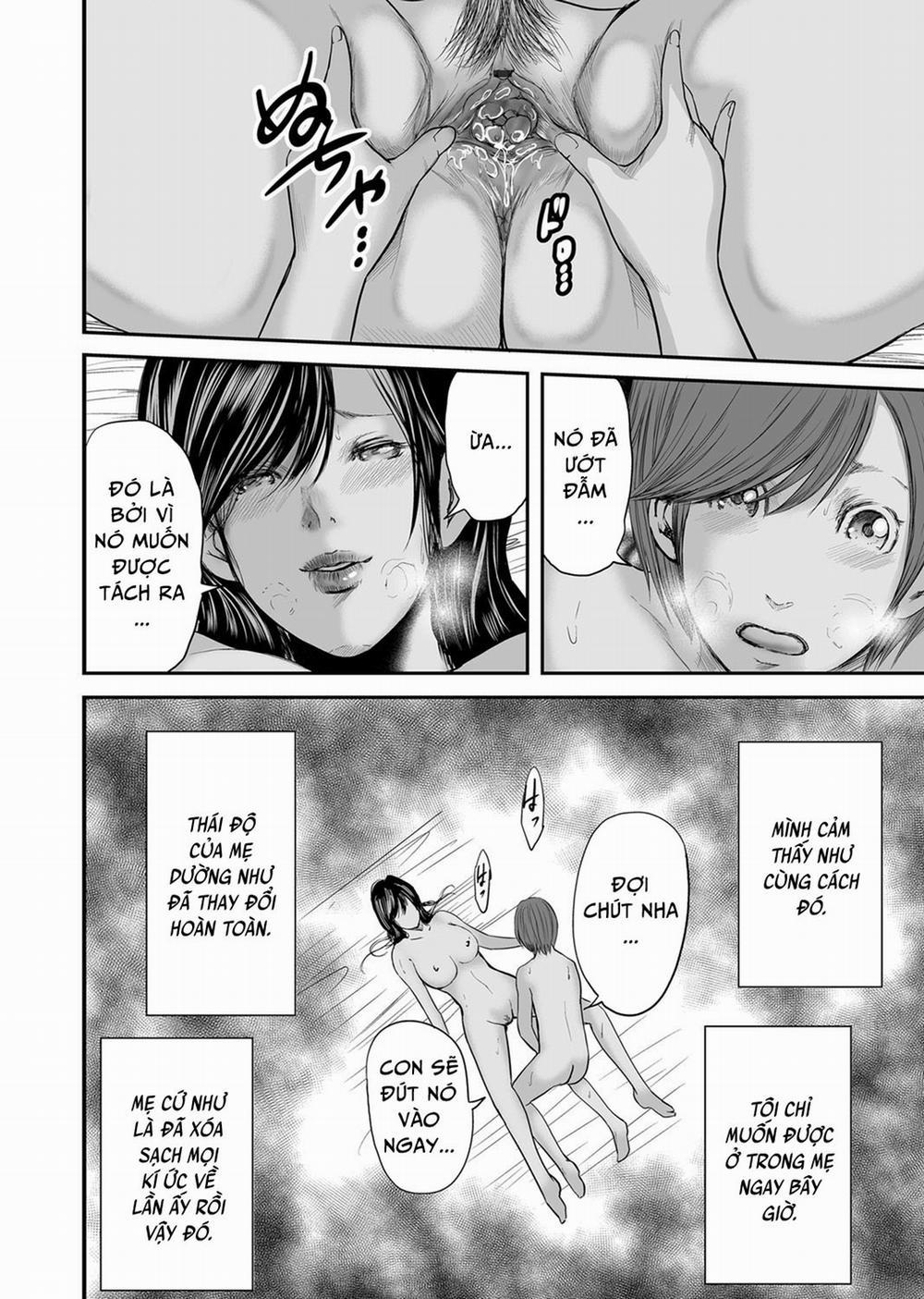 Hai người mẹ tuyệt vời 16 0 Tôi yêu mẹ mình trang 14