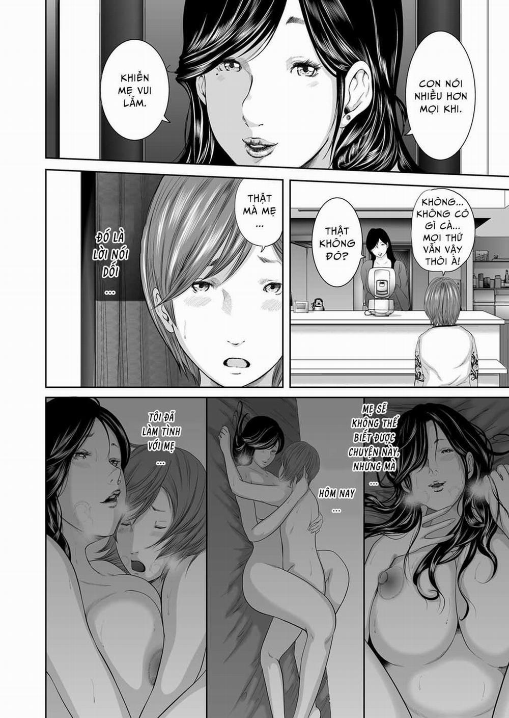 Hai người mẹ tuyệt vời 3 - Mẹ ở dưới trang 2