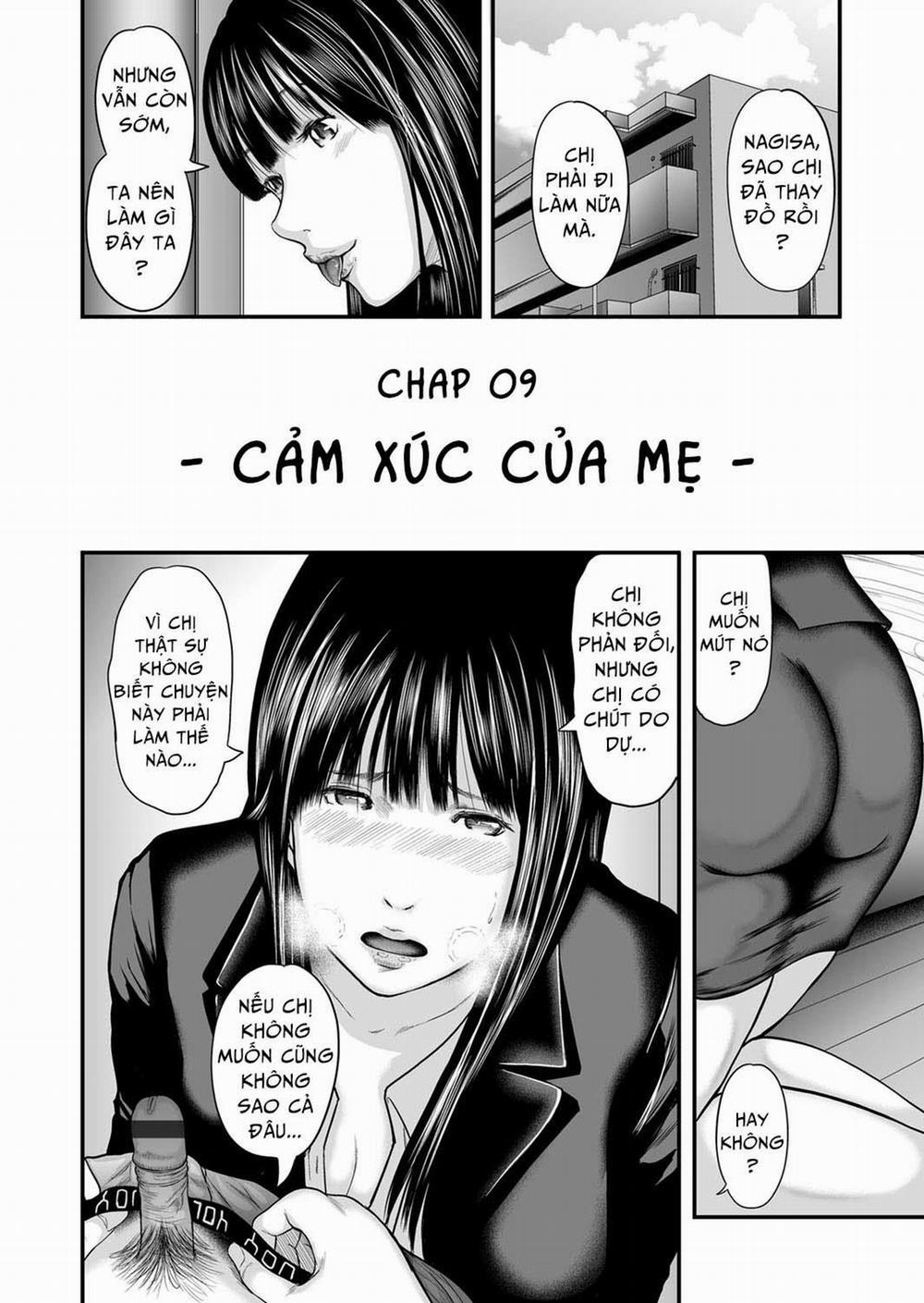 Hai người mẹ tuyệt vời 9 - Cảm xúc của mẹ trang 2