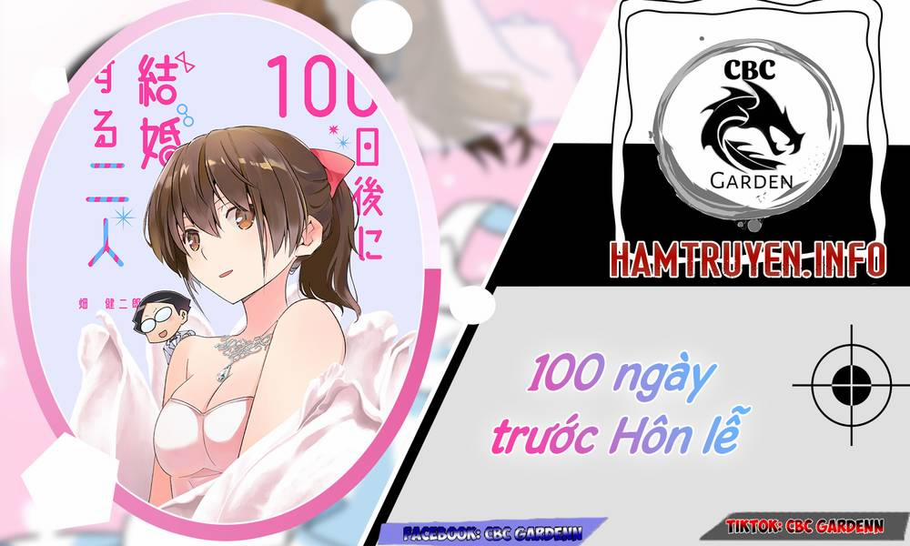 Hai Người Sẽ Cưới Nhau Sau 100 Ngày 100 trang 1