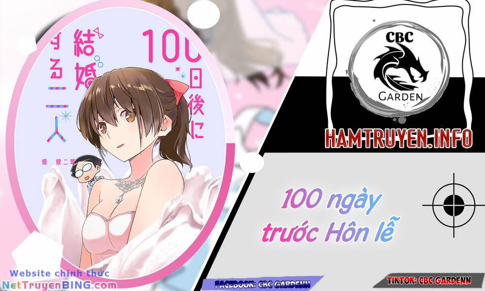 Hai Người Sẽ Cưới Nhau Sau 100 Ngày 65 trang 1
