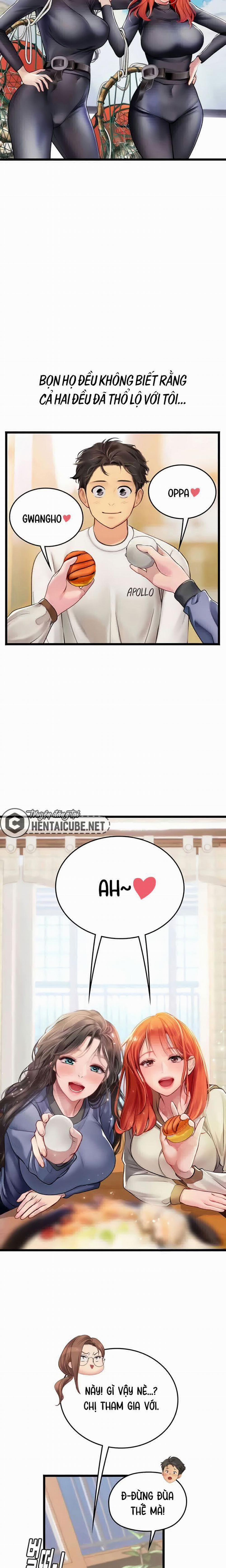 Hải nữ thực tập 101 trang 17