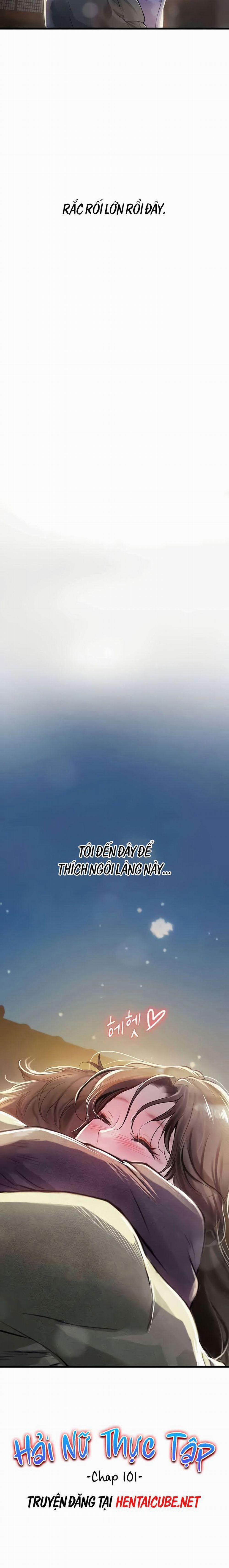 Hải nữ thực tập 101 trang 2